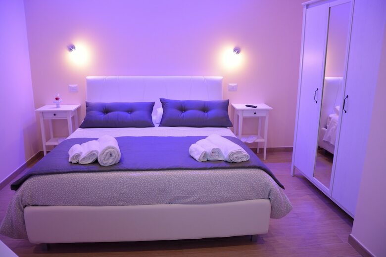 Bed & Breakfast Croce Nivera