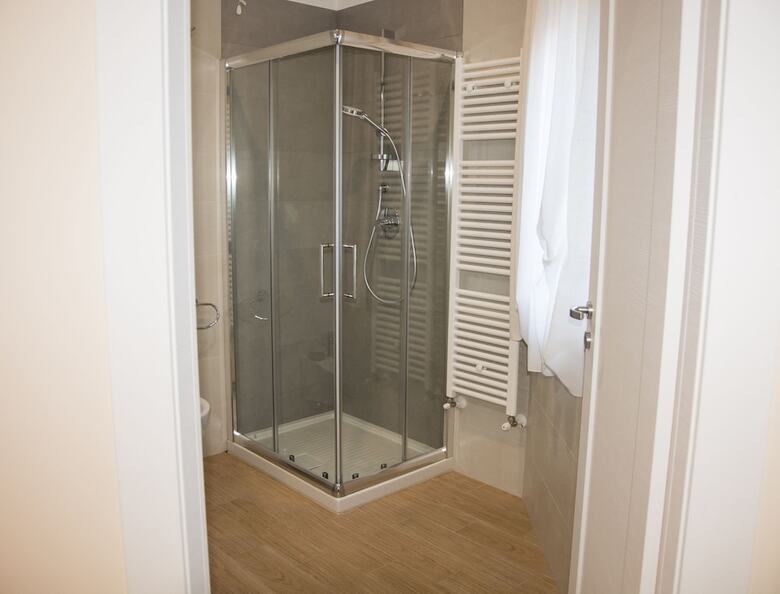 Bed & Breakfast Croce Nivera