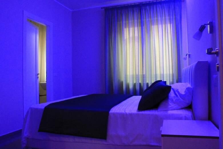 Bed & Breakfast Croce Nivera