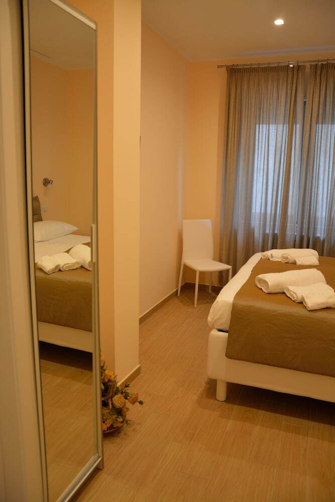 Bed & Breakfast Croce Nivera