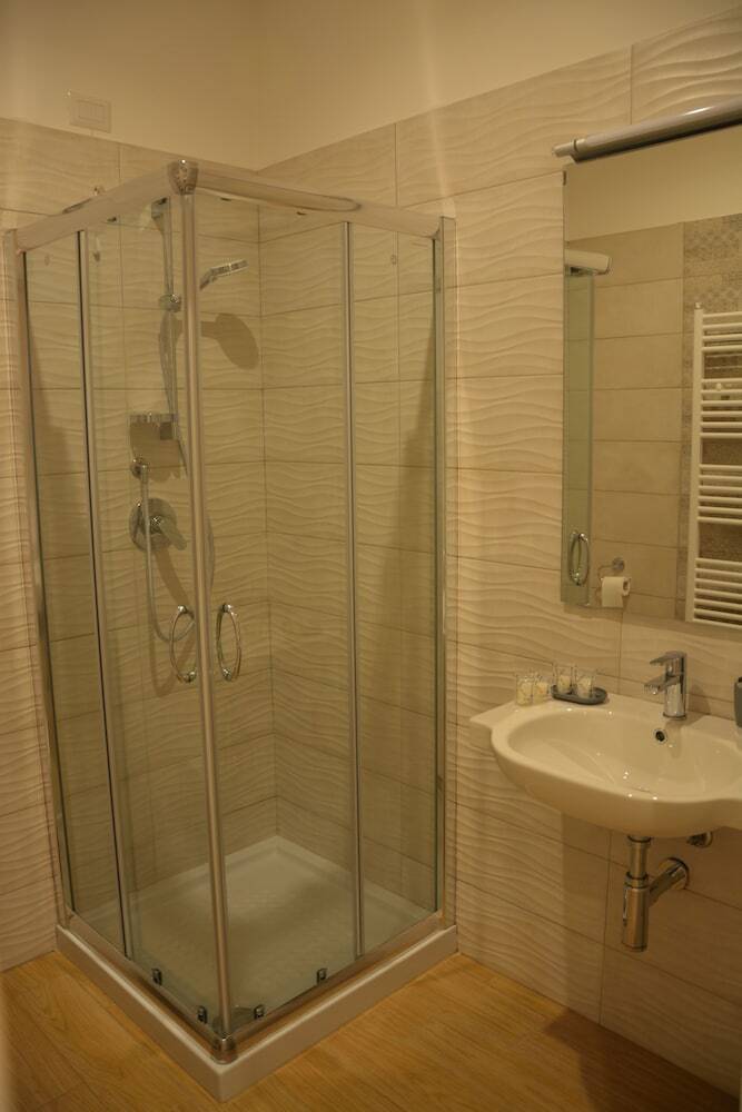 Bed & Breakfast Croce Nivera