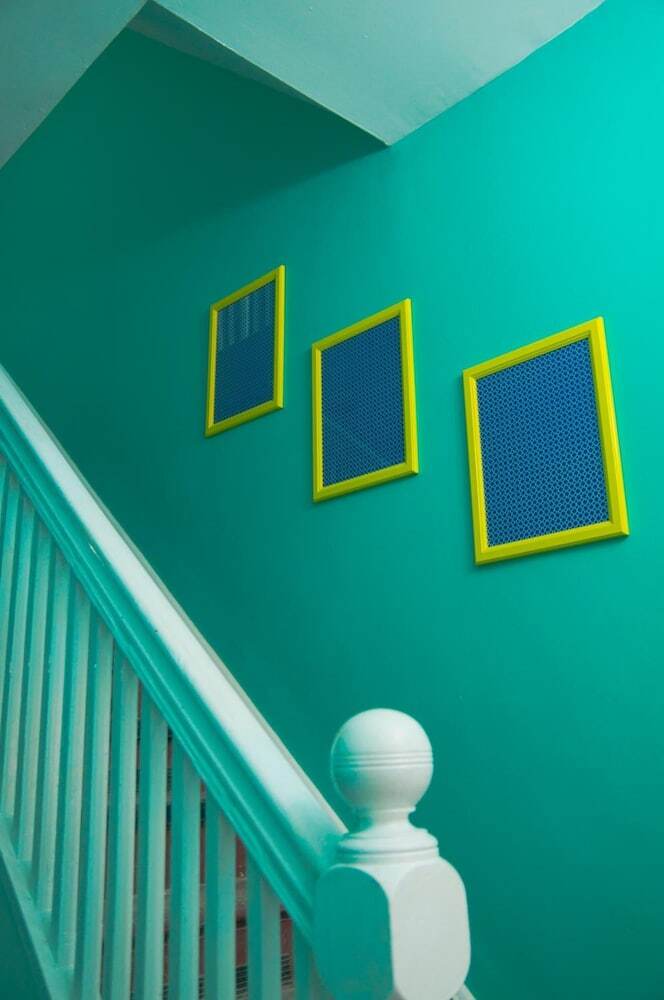 Colour Cube Guest House