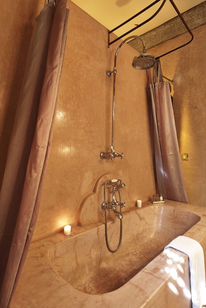 Riad Noir D'ivoire