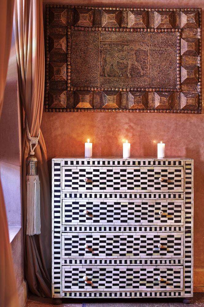 Riad Noir D'ivoire