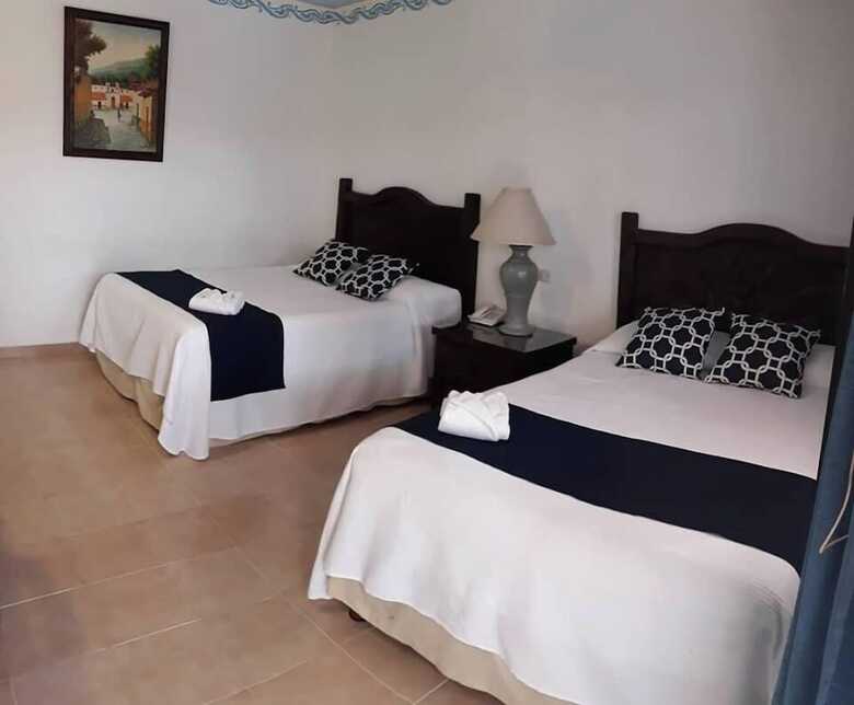 Hotel Zaci