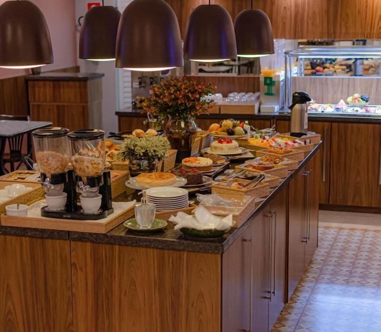 Hotel Imperatriz Premium