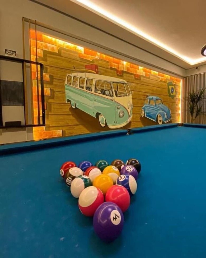 Hotel Imperatriz Premium