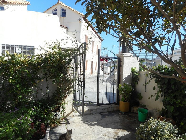 Hotel Agioklima