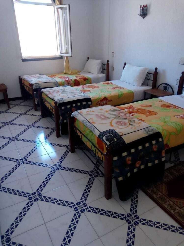 Aparthotel R�sidence Touristique Koutoubienne