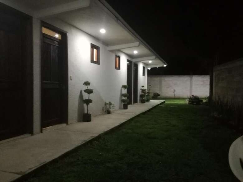 Hotel Posada Yauhtli