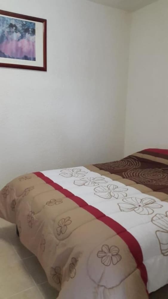Hotel Posada Yauhtli