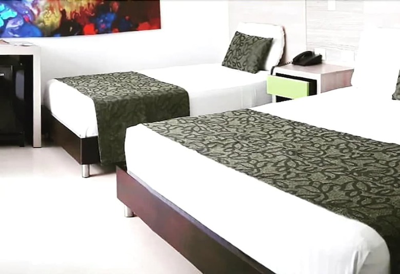 Hotel Genova Prado