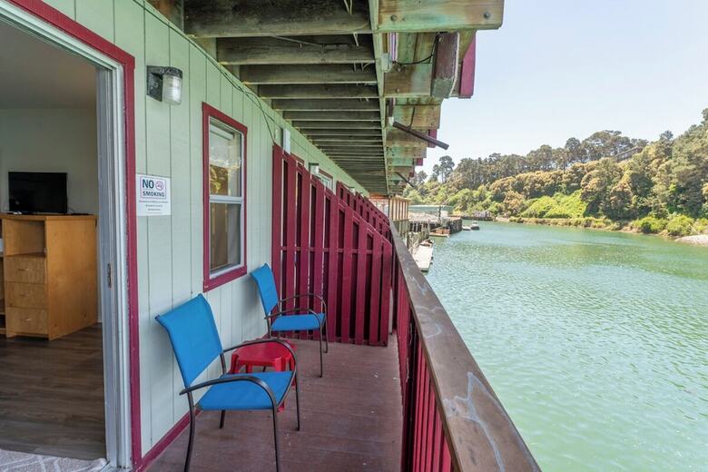 Anchor Lodge Motel