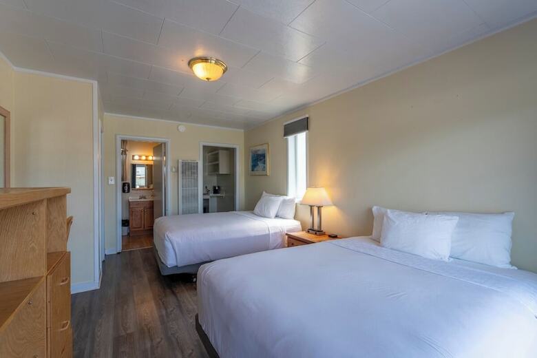 Anchor Lodge Motel