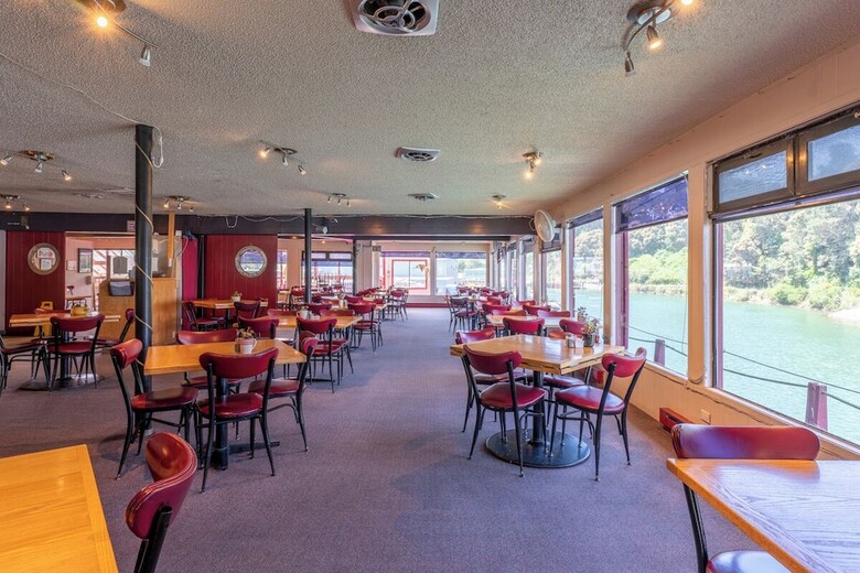 Anchor Lodge Motel