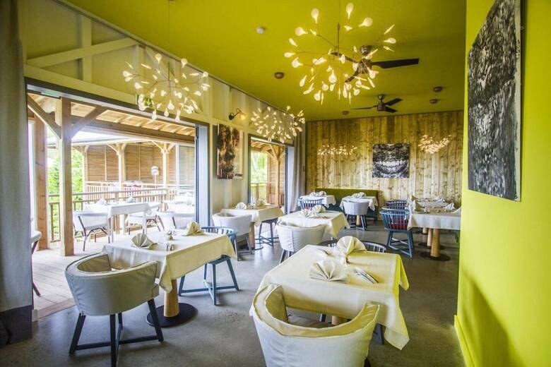 Hotel French Coco