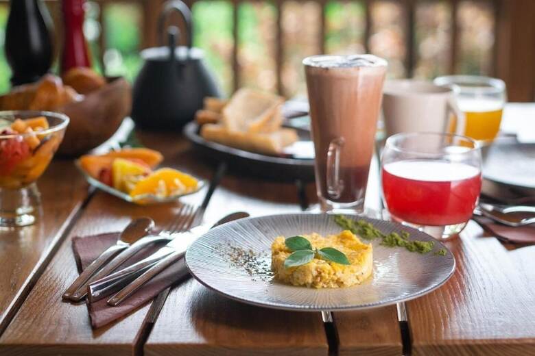 Hotel French Coco