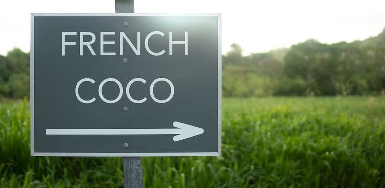 Hotel French Coco
