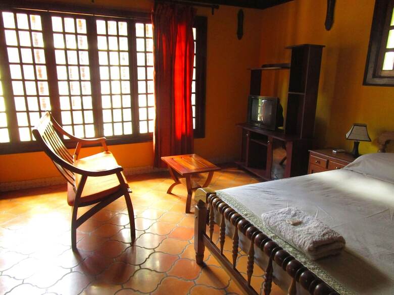 Casa Inti