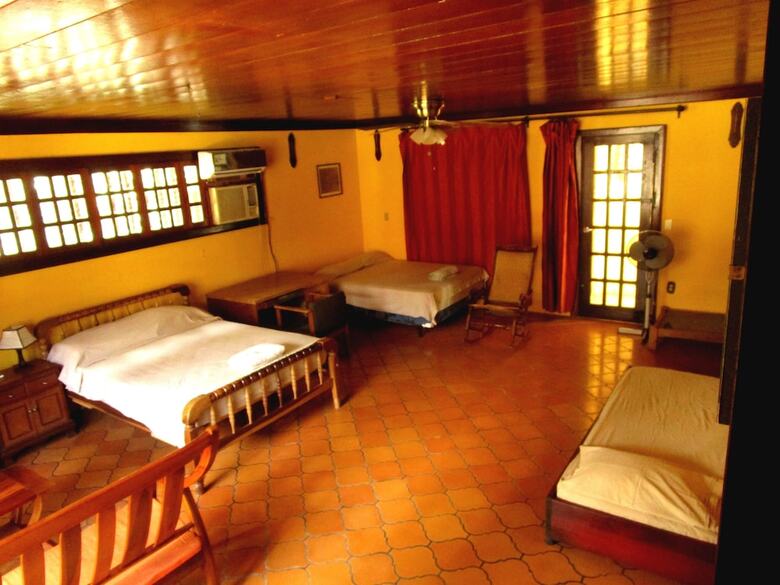 Casa Inti