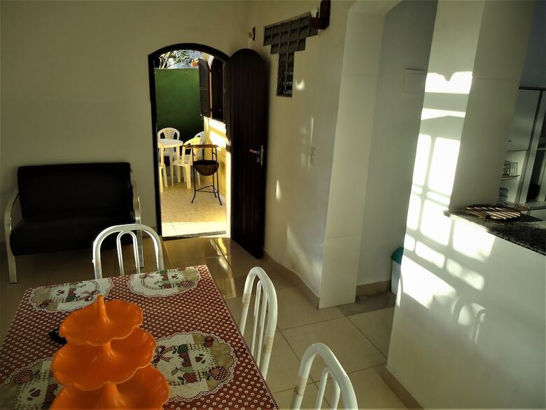 Vila Do Sossego