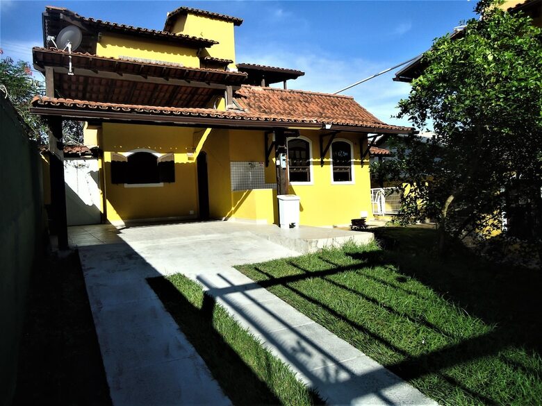 Vila Do Sossego