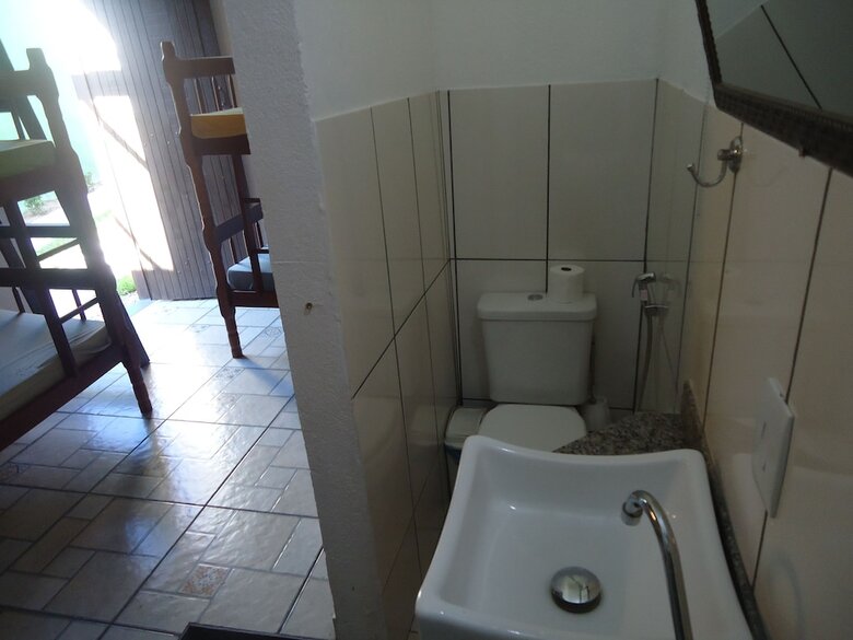 Vila Do Sossego