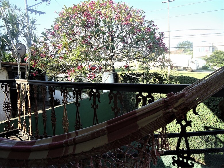 Vila Do Sossego