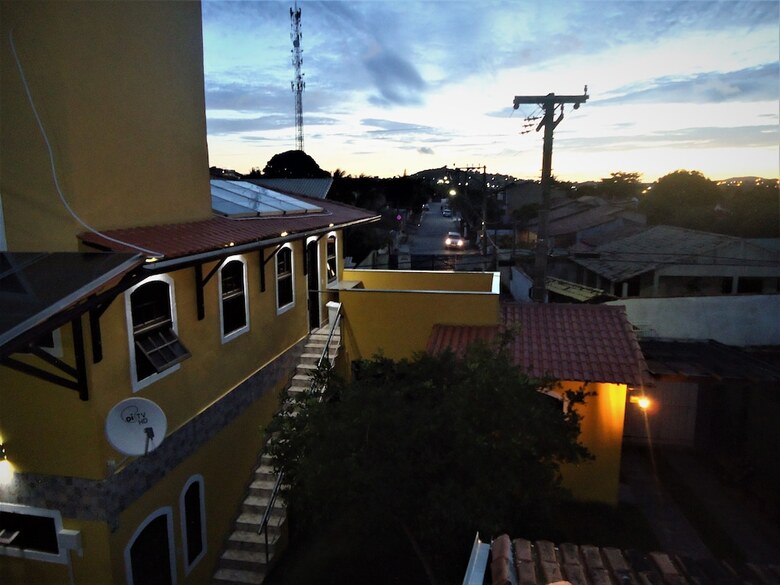 Vila Do Sossego