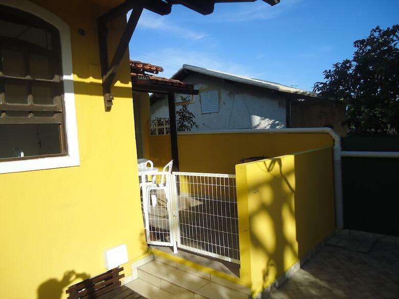 Vila Do Sossego
