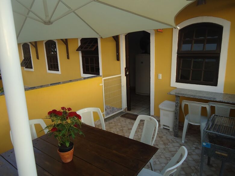 Vila Do Sossego