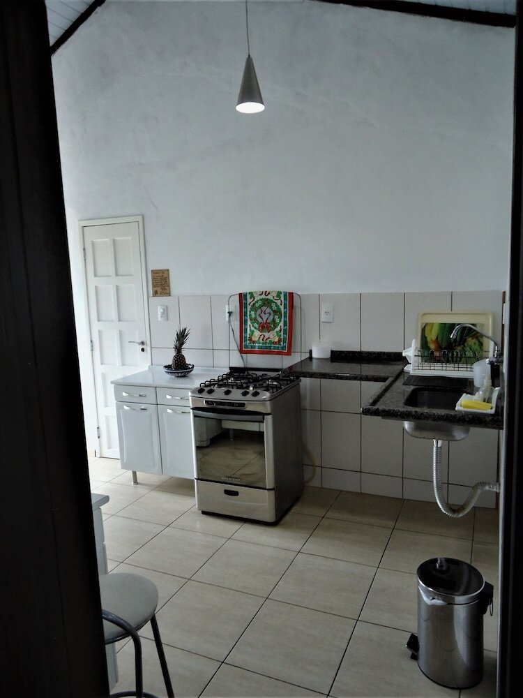 Vila Do Sossego