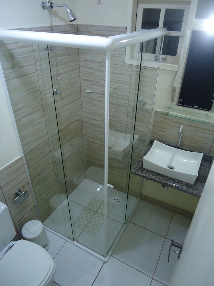 Vila Do Sossego
