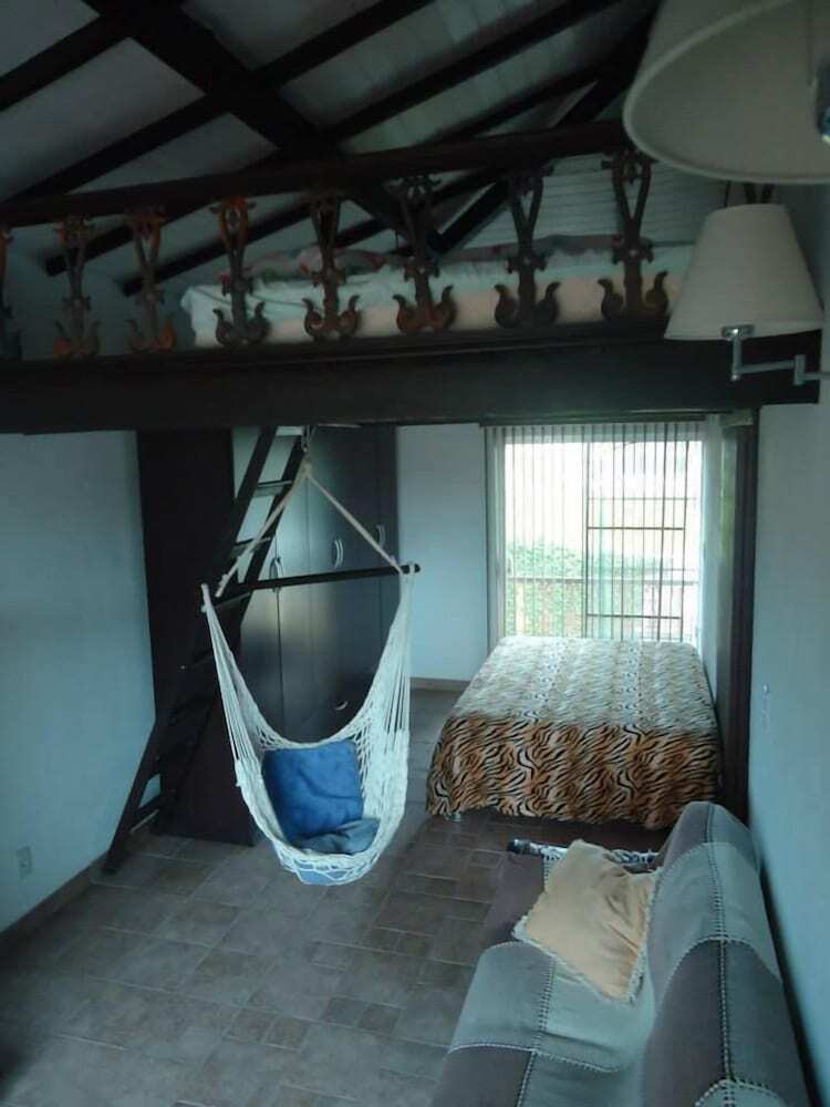 Vila Do Sossego