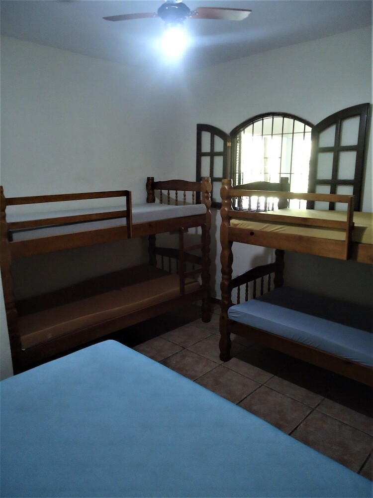 Vila Do Sossego