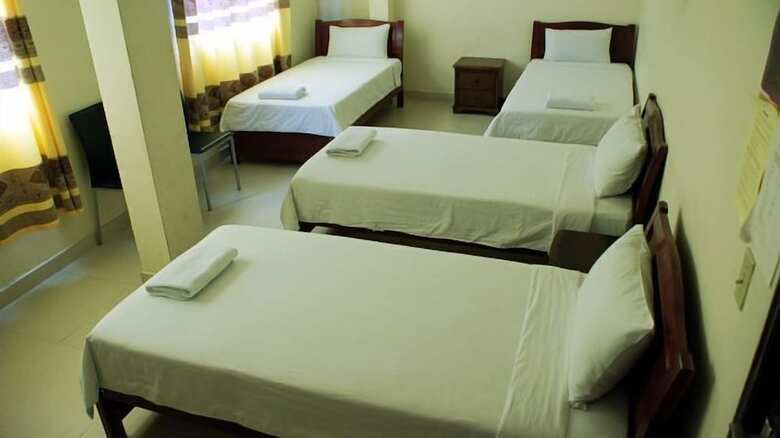 Hotel Cristina