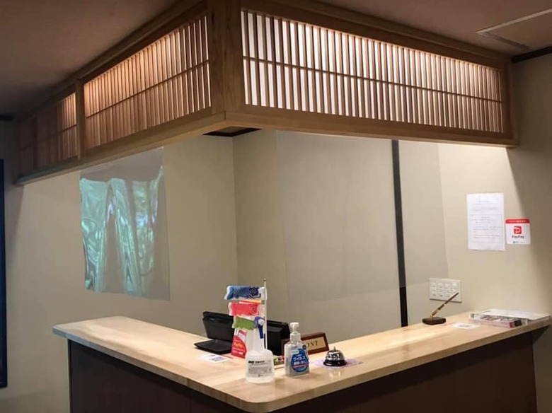 Hakone Onsen Yuyado Yamanosyou