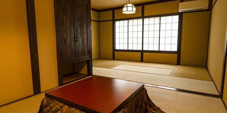 Hakone Onsen Yuyado Yamanosyou