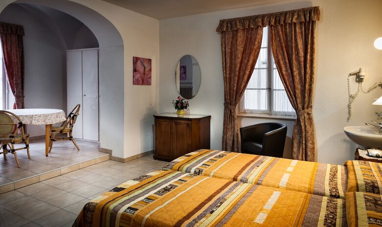 Hotel Easyrooms Dell'angelo