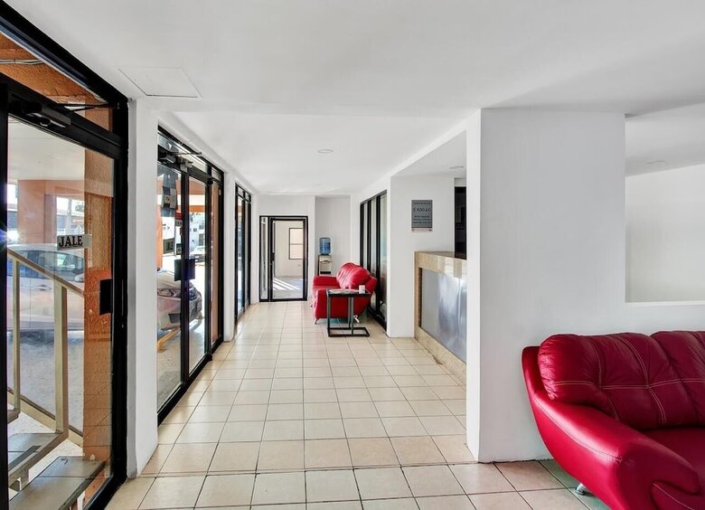 Hotel Maria Jose