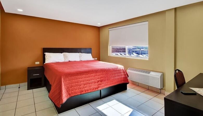 Hotel Maria Jose