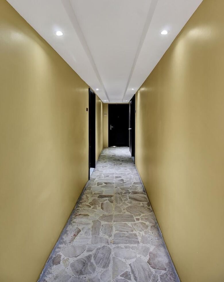 Hotel Maria Jose