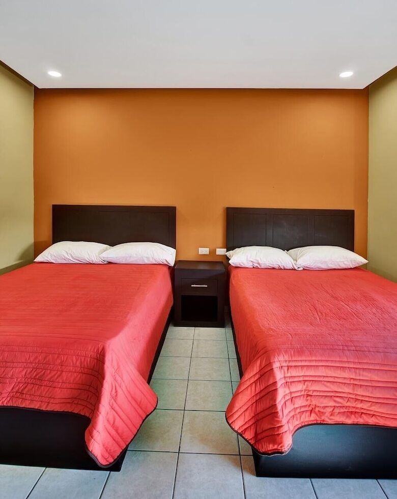 Hotel Maria Jose