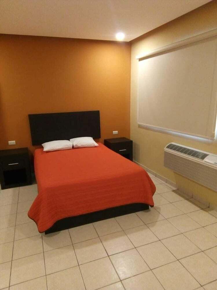 Hotel Maria Jose