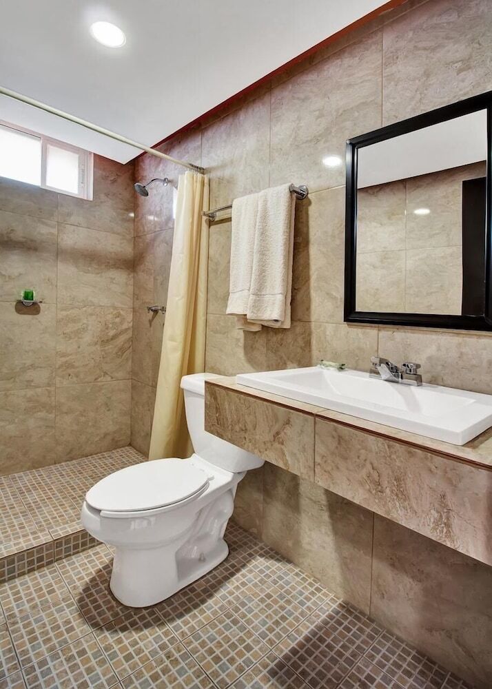 Hotel Maria Jose