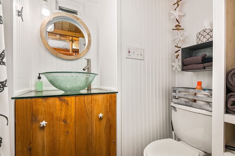 Tiny Digs - Hotel Of Tiny Houses