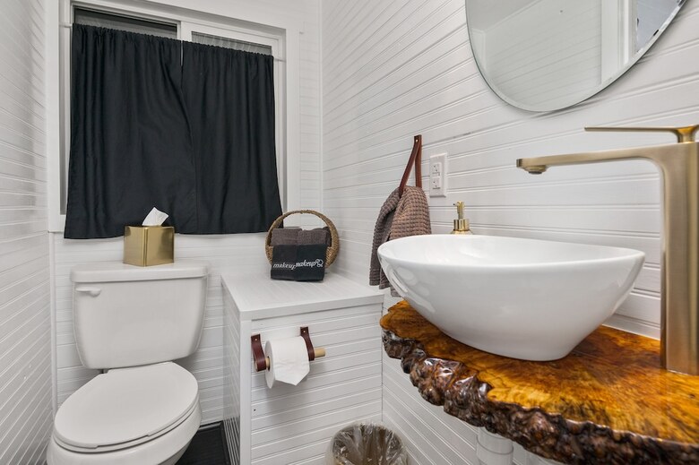 Tiny Digs - Hotel Of Tiny Houses