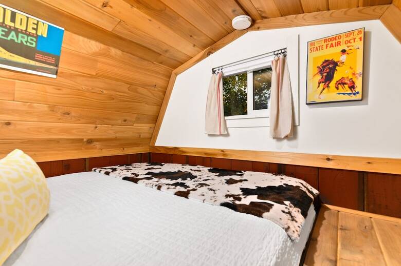 Tiny Digs - Hotel Of Tiny Houses