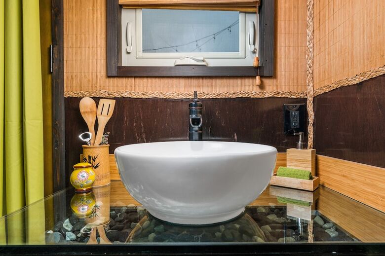 Tiny Digs - Hotel Of Tiny Houses