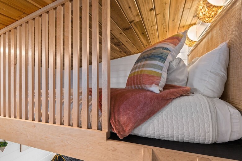 Tiny Digs - Hotel Of Tiny Houses